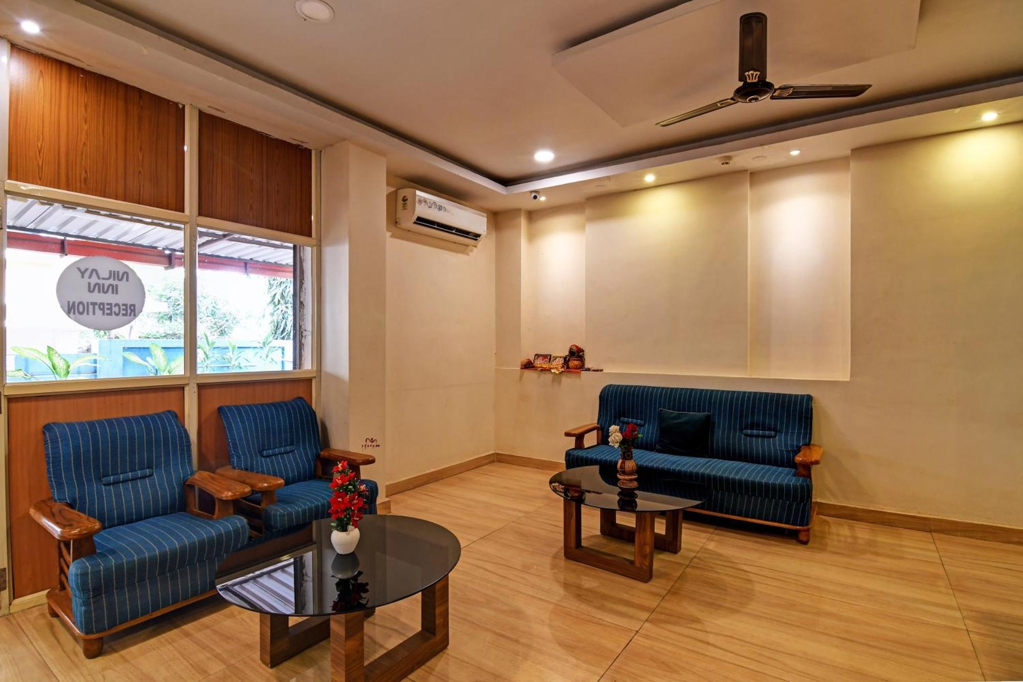 Super Hotel O Nilay Classic Bhubaneswar Exterior foto