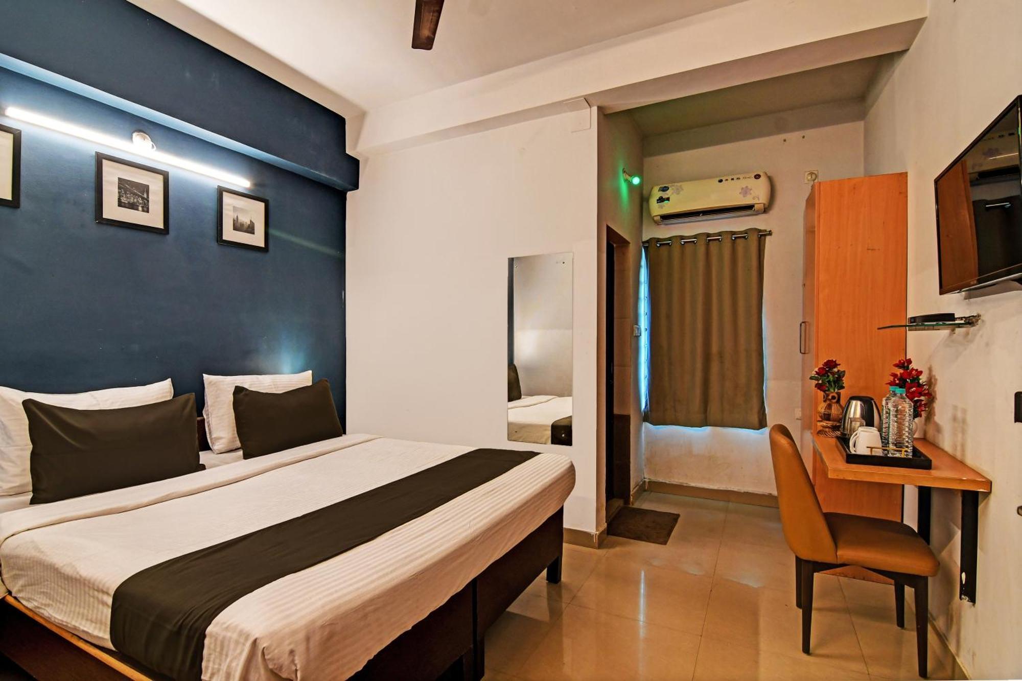 Super Hotel O Nilay Classic Bhubaneswar Exterior foto