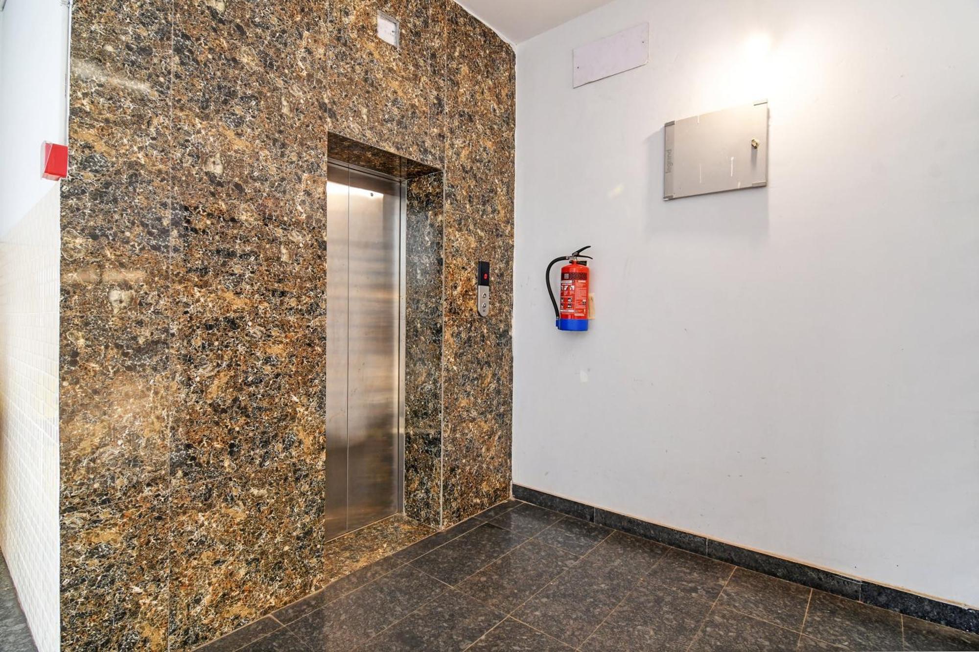 Super Hotel O Nilay Classic Bhubaneswar Exterior foto